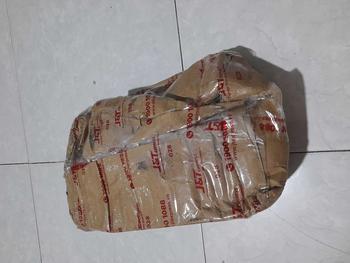 Product Review of Giày Cao Gót Nữ MŨI trơn Giày búp bê mũi nhọn nữ tính cao 5p và 7p - size 35 - size 40 mã Cotron Shoes from l**n v** v** 0