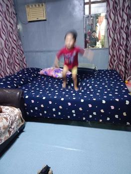 Product Review of No Lukot No Gusot Bedsheet Fully Garterized from d**3 0
