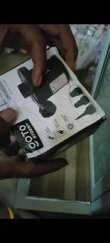 Product Review of Goto [COD] Stormy Pompa Angin Listrik Kolam Renang Kasur Elektrik Air Pump from u**5 2