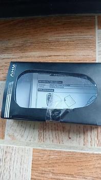 Product Review of Paket gantungan kunci logo vario dan cover remot vario 160 vario 125 new pcx 160 adv 160 New scoopy 2023 original AHM Aksesoris Car Car from d**n 0