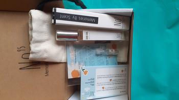 Product Review of Tinh dầu nước hoa No95 Good Girl dành cho nữ, ngọt ngào, quyến rũ Perfume Xịt Thơm Cosmetic Perfume Xịt Thơm Mỹ Phẩm from T**o L** 0