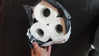 Product Review of Giấy Cổ Dùng Một Lần, Tiệm Cắt Tóc Chuyên Nghiệp, Phụ Kiện Cắt Tóc, Dụng Cụ Tạo Kiểu Tóc Cắt Tóc, Che Cổ, 1 Gói from H**g r** 0
