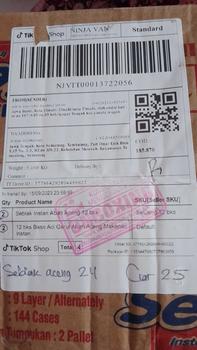 Product Review of 12 bks Baso Aci Garut Abah Aceng Makanan Instan Bawang Kuah Pedas Food Tetelan from A**a R**a 1