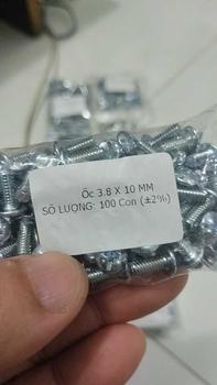 Product Review of Ốc quạt các loại (bắt nắp nhôm, ốc bắt gáo, ốc bắt nạ,chuyển hướng, ốc bắt tụ công tắt, ốc bắt mâm đế, ốc bắt cổ quạt) from Đ**n t** M** S**g 0