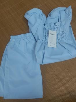 Product Review of Xét Áo Babydoll Thun Ngực Dấu Quần Short from N**🇳 0