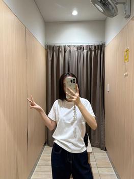Product Review of Combo Áo Thun Babytee Hàn Quốc Nhiều Màu, Chất Vải Cotton Dày Dặn, Phù Hợp Đi Học, Đi Làm from Đ**n 0