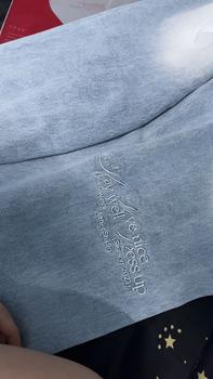 Product Review of AIAI OFFICIAL Low-rise Jean Wash VERS 2 (quần Jean ống rộng cạp thấp thêu logo) from n**3 2