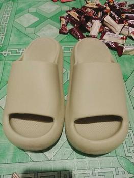 Product Review of 【Livestream】POSE cat claw EVA slippers for women and women fashion shoes for Indoor & Outdoor Platform slippers PS5819W Platform slippers PS5819W Girl Footwear from J**s N**o 2