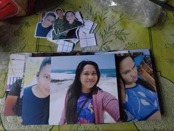 Product Review of Customize Photo Tiles Wall Decor Art from M** S**y ** 0