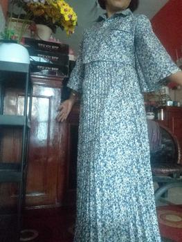 Product Review of Kyla Fashion - One Set Fuji from L**n 2