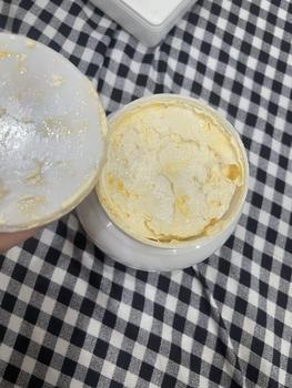 Product Review of Combo 2Hủ x120g Kem Body Cốt Ủ Siêu Tẩy Mạnh Dành Cho Da Ngâm Đen Chai Lì Làm Đẹp Da Nữ Dưỡng  Da Body from M**h 1
