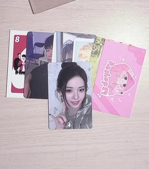 Product Review of Card Babymonster chính hãng from T**! 3