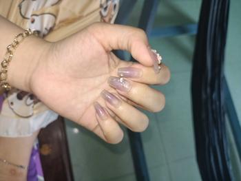 Product Review of ( MÃ 68 ) N.A.I.L B.O.X KÈM PHỤ KIỆN Nữ from B**🪼 0