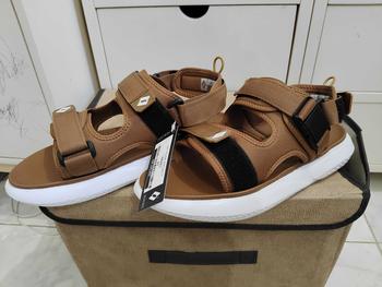 Product Review of SIXTYNINE PROJECT - Hazel - Sandal Gunung Pria Wanita from y**o 2