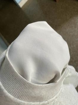 Product Review of Áo Sweater Chất Nỉ 2 Da - BST 2024 Nhiều Hình Phân Loại ( Nỉ Tròn 2 Da) Màu Xám Tiêu ( Sweater Xám Tiêu 2 Da) from K**i L**n 3
