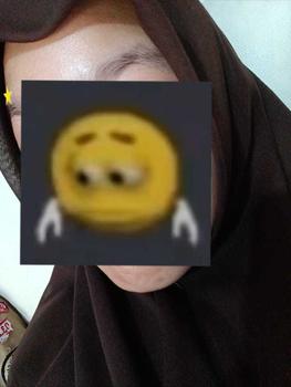Product Review of Paris Jadul // Hijab Segi Empat Paris Legend jilbab paris jadul from u**9 3