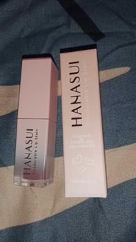 Product Review of Hanasui Tintdorable Lip Stain bibir lipstick from 🐾**🐾 0