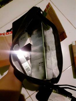 Product Review of M5 GLOW SUNSCREEN SPRAY FOR MEN from M** G**z 2