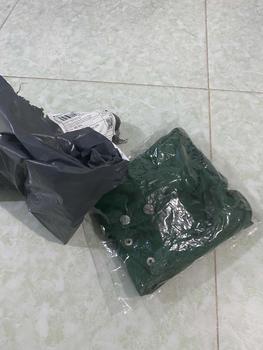 Product Review of Áo Thun Croptop Cổ Tròn Kèm Gài Nút Bấm Tay Dài Đuôi Tà Nhọn TTSLA0925 Kem Nữ Women Voi Nhung from m** t**n 0