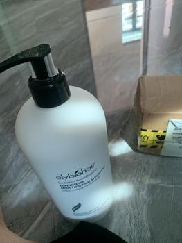 Product Review of Dầu lẻ Elybiohair Collagen ( 1000ml/1 ) from N**n T**a 1