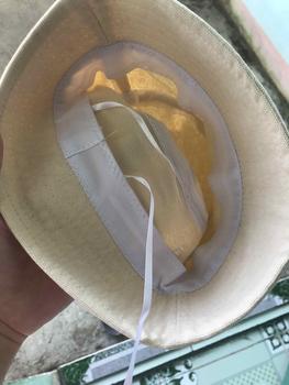 Product Review of Mũ Ngư Dân Thời Trang Cho Trẻ Em, Màu Trơn, Chống Nắng, Đơn Giản, Cho Du Lịch Ngoài Trời, Mùa Hè, Cho Bé Trai Và Bé Gái from L**🫦 0
