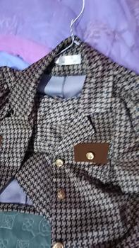 Product Review of Set vest áo cộc tay quần sooc thanh lịch Top Nữ Women from n**n v** 0