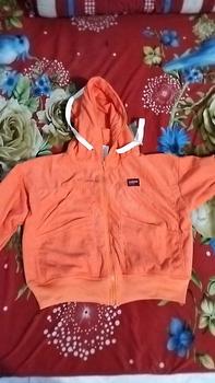 Product Review of ÁO KHOÁC NHUNG GÂN NỮ CAO CẤP 7 TÚI Jacket Women from T**ỳ T**🖕 1