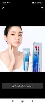 Product Review of KEM NÁM -TÀN NHANG NỘI ĐỊA CHÍNH HÁNG THÁI LAN MYDA -B from K**u N**n 2