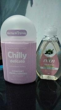 Product Review of Chilly Delicato - Dung dịch vệ sinh phụ nữ - Lọ 200ml from H**t s**p 0**6 0