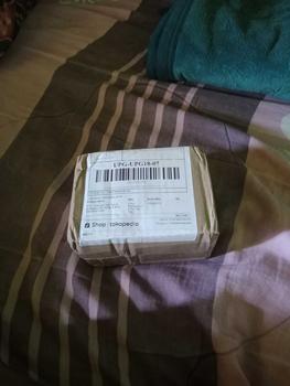 Product Review of FYC - Yessica's Tea Tree & Strawberry Anti Pores & Acne Clay Stick Mask from N**i W**a 3** A**p 1
