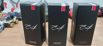 Product Review of King of Legend Parfum Earth 50ml - Exrait de Perfume Wangi tahan Lama from G**e 1