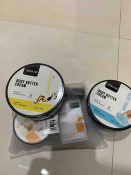Product Review of Denara Bali Body Butter Cream Khas Bali 200gr from A**s 0