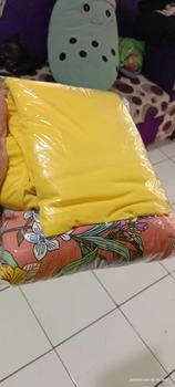 Product Review of Baju Renang Muslim Motif Anak usia 3 tahun sampai 12 tahun Warna Motif Random Ya Kakak !!!! Sport from M**a R**😍 1