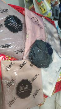 Product Review of Ciput Turki Cepol / Inner Turki Tali Brukat Jersey Premium from a**a y**a 0