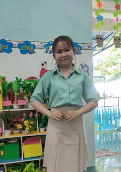 Product Review of Chân váy công sở chất liệu vitex dáng chữ a dài tới gối xếp 6ly dài 50 cm Susuclothing from D**h T** T**n T**y 0