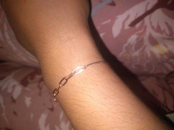 Product Review of Gelang Emas Satero classic Gold 10K Semar Nusantara from Y**e 0