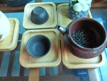 Product Review of Trà Nõn Ngon Túy Trà - Trà Tân Cương Chè Búp Chè Thái Nguyên Tea Nước Trà - Sản phẩm sạch theo chuẩn VietGAP - Đổi trà mới miễn phí from P**T 0