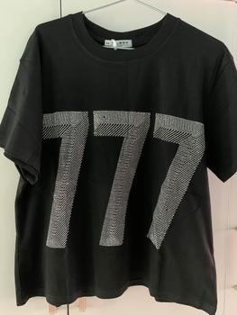 Product Review of [Bigsize 60 - 90kg] Áo Thun Nữ Babytee Đính Đá, Chất Thun Borip from T**c L**h 1