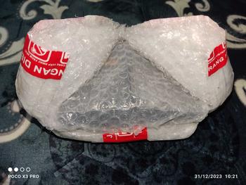 Product Review of Bundle Shade & Salvatore LEBIH HEMAT from A**d A**n S**n 1