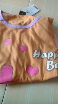 Product Review of PAKET HEMAT ISI 5 SETEL BAJU ANAK PEREMPUAN Kode 1 RANDOM from a**6 0