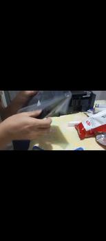 Product Review of Epson L121 with Set of Original Inks Print up to Long/Legal Size from J**n A**i M**i 2
