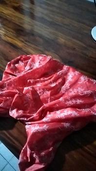 Product Review of Mặt bàn tròn 1m2 , Mặt bàn dài Thun Gấm, Thun chéo, Gấm cao cấp,.. from T**g L** 1