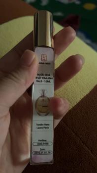 Product Review of Nước hoa Nhật Kim Anh chai chiết 10ml from _**p 0