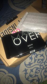 Product Review of MAKE OVER Blush On Single 6 g - Blush On from h**_ 3