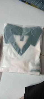 Product Review of [MUA CÓ QUÀ] Áo Thun Nam Nữ Raglan ALTHOUGH THÊU Make It Rain Áo Phông Unisex Form Rộng Cổ Tròn Top Nữ from n**3 1