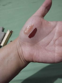 Product Review of BLP x TUKU - Lip Vinyl - 2.5 ml - Lip Gloss from m**. 0
