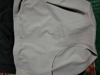 Product Review of Quần Lót Nữ Su Đúc Thông Thoáng Mềm Mát Gorgeous Cao Cấp , Quần Chip Cạp Cao Ôm Trọn Vòng 3 Đáy Cotton Dán Chắc Chắn Không Cộm KING SHOP Women L057 from T**y 0
