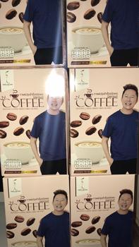 Product Review of กาแฟปรุงสำเร็จรูปชนิดผง ตรามิสแกรนด์ จำนวน 1 กล่อง มี 10 ซอง from L**f 0