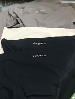 Product Review of Quần Lót Nữ Su Đúc Thông Thoáng Mềm Mát Gorgeous Cao Cấp , Quần Chip Cạp Cao Ôm Trọn Vòng 3 Đáy Cotton Dán Chắc Chắn Không Cộm KING SHOP Women L057 from S** T**y ** 0
