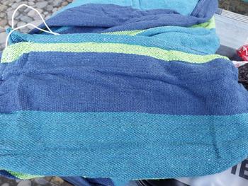 Product Review of Ayunan hammock Camping Outdoor from N**a R**2 0